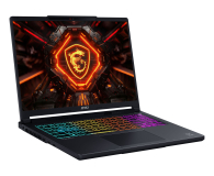 MSI Crosshair A16 HX Ryzen 7-8840HX/16GB/512/Win11 RTX5060 240Hz - 1620064 - zdjęcie 2